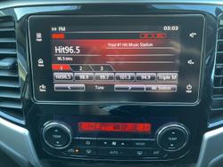 2020 Mitsubishi Triton GSR