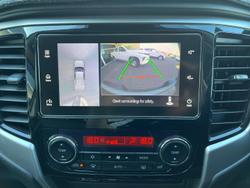 2020 Mitsubishi Triton GSR