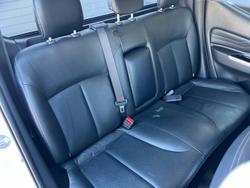 2020 Mitsubishi Triton GSR