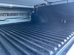 2020 Mitsubishi Triton GSR