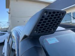 2020 Mitsubishi Triton GSR