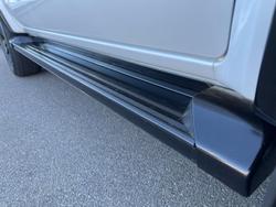 2020 Mitsubishi Triton GSR