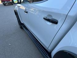 2020 Mitsubishi Triton GSR