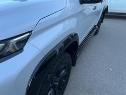 2020 Mitsubishi Triton GSR