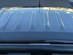 2020 Mitsubishi Triton GSR