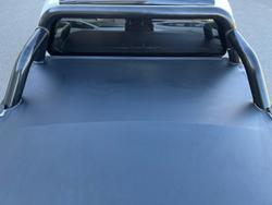 2020 Mitsubishi Triton GSR