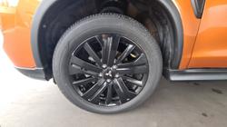 2019 MITSUBISHI
ASX MR 2WD