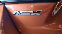 2019 MITSUBISHI
ASX MR 2WD
