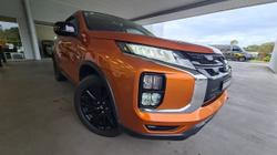 2019 MITSUBISHI
ASX MR 2WD