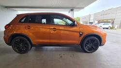 2019 MITSUBISHI
ASX MR 2WD