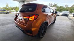 2019 MITSUBISHI
ASX MR 2WD
