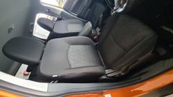 2019 MITSUBISHI
ASX MR 2WD