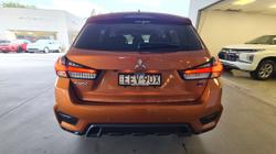 2019 MITSUBISHI
ASX MR 2WD
