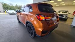 2019 MITSUBISHI
ASX MR 2WD