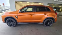 2019 MITSUBISHI
ASX MR 2WD