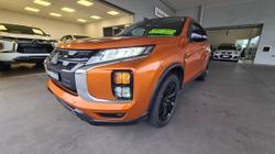 2019 MITSUBISHI
ASX MR 2WD
