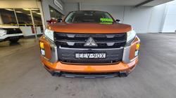 2019 MITSUBISHI
ASX MR 2WD