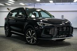 2025 MG
ZS Essence Turbo