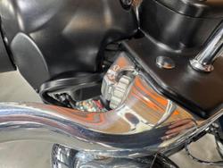 2025 Harley-Davidson Breakout 117 (FXBR) Softail