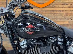 2025 Harley-Davidson Breakout 117 (FXBR) Softail