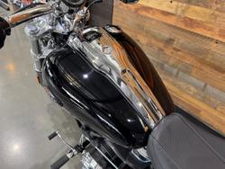 2025 Harley-Davidson Breakout 117 (FXBR) Softail