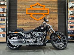 Harley-Davidson Breakout 117 (fxbr)