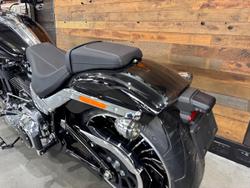 2025 Harley-Davidson Breakout 117 (FXBR) Softail