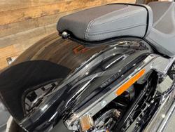 2025 Harley-Davidson Breakout 117 (FXBR) Softail