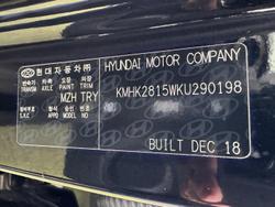 2018 Hyundai Kona Active