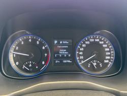 2018 Hyundai Kona Active