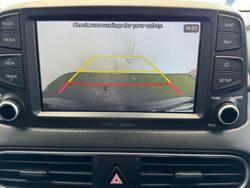 2018 Hyundai Kona Active