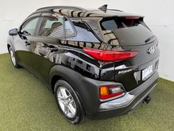 2018 Hyundai Kona Active