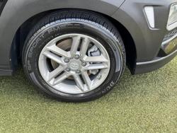 2018 Hyundai
Kona Active