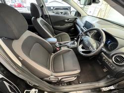 2018 Hyundai
Kona Active