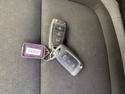 2018 Hyundai Kona Active