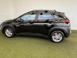 2018 Hyundai
Kona Active