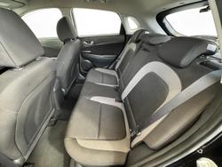 2018 Hyundai
Kona Active