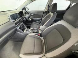 2018 Hyundai
Kona Active