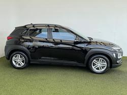2018 Hyundai
Kona Active