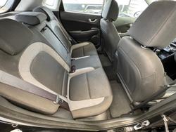 2018 Hyundai
Kona Active