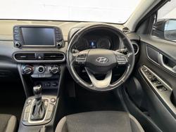 2018 Hyundai
Kona Active