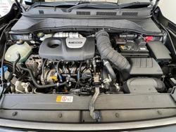 2018 Hyundai
Kona Active