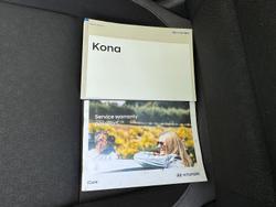 2018 Hyundai
Kona Active
