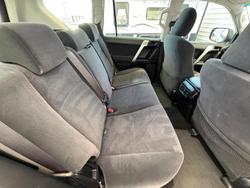 2019 Toyota
Landcruiser Prado GX