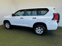 2019 Toyota
Landcruiser Prado GX