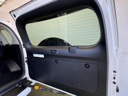 2019 Toyota
Landcruiser Prado GX