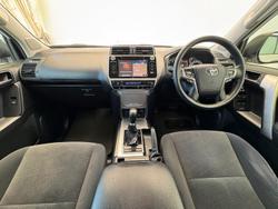2019 Toyota
Landcruiser Prado GX