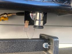 2025 JB Caravans 23'6 Dirt Road Xtreme Rear Club