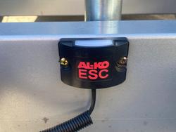 2025 JB Caravans 23'6 Dirt Road Xtreme Rear Club