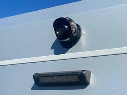 2025 JB Caravans 23'6 Dirt Road Xtreme Rear Club